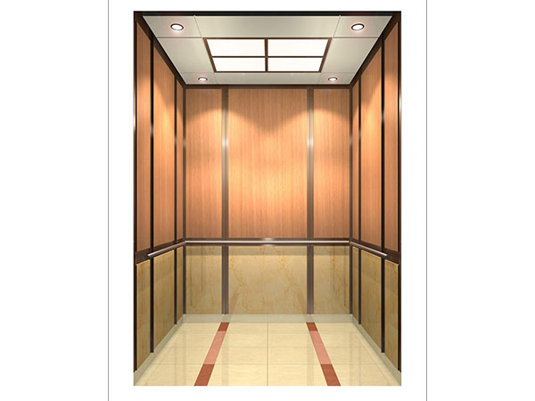 电梯轿厢装潢JZ-J-232