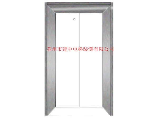 电梯门套装潢JZ-603